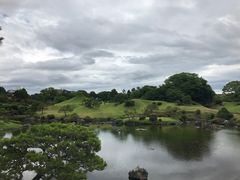 -水前寺成趣园