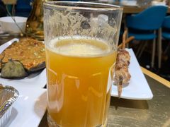 -大梦敦煌主题餐厅(国贸店)