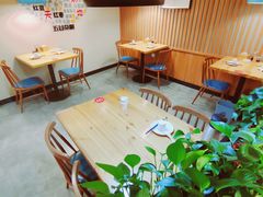 -粥天粥地创意中餐厅(王村南街店)