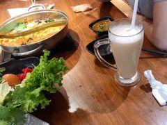 -呷哺呷哺 黄金牧场 (回龙观港龙店)