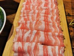 -慢丽江·云南野生菌土鸡锅(付家庄店)