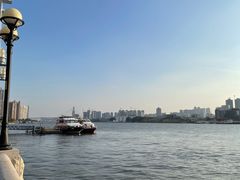 -洲头咀公园
