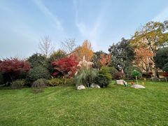 -唐城墙遗址公园