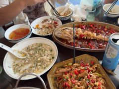 -朗妈私房菜(婺女州店)