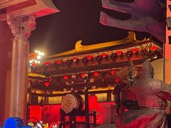 -大唐不夜城