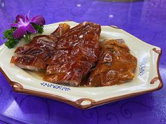 -广胜通达海鲜食府(黄沙店)