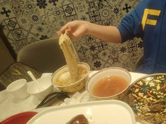 -盛百味·家宴餐厅(霸州分店)