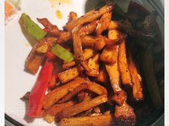 -额娘·现烙春饼烤鸭(太原总店)