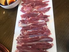 -蘭番坊青海特色铜锅涮·清真