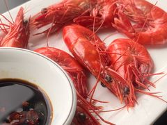 -鑫悦楼煎蟹·16年海鲜大排档