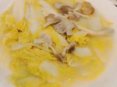 -稻香酒家·33年老字号·港式粤菜(富邦中心店)
