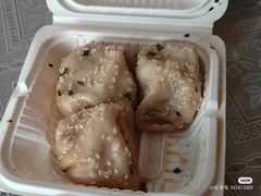 -小杨生煎(宝山花园城店)