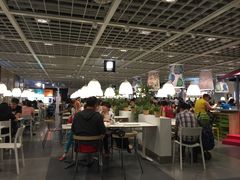 大堂-宜家·瑞典风味餐厅(北京西红门店)