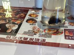 -肥韬茶餐厅(海上世界店)
