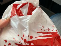 -肯德基(北京南站店)