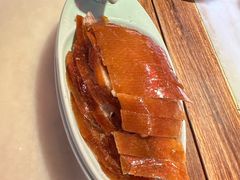 -小吊梨汤·北京菜·烤鸭(长安商场-首都博物馆店)