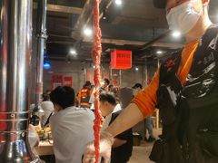 -霸腹烤肉(厦门柚子番店)