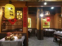 -湖南老饭铺(福永店)