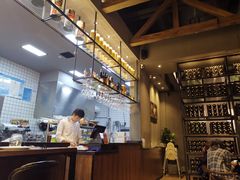 -1861意大利餐厅(文化广场店)