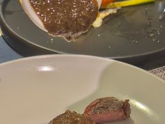 -又见马甲M8融合西餐厅(厦门体育中心店)