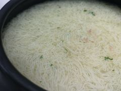 文思豆腐羹-扬州狮子楼·非遗淮扬菜(东关街店)
