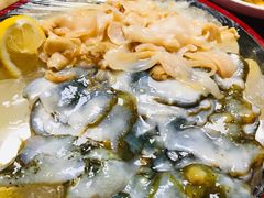 -老郑海鲜楼(天桥店)