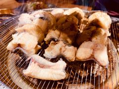 滋补炭烤鳗鱼-味家烤肉烤鳗鱼牛排(西塔旗舰店)