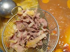 -浪里寻·臻牛养生牛肉火锅(方圆荟店)
