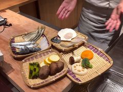 -yokocho上横町·日本食街(深业上城店)