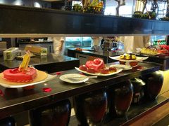 -青岛海尔洲际酒店