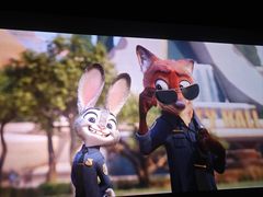 -万达影城(保定万博广场激光IMAX店)