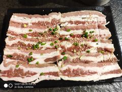 -火炉旺烤肉啤酒屋(沈北创始店)