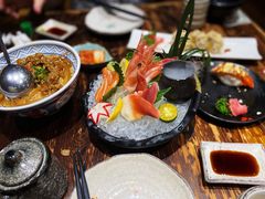 -小川洋风料理(街道口店)