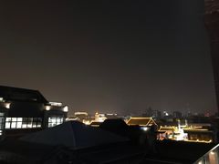 -局气烤鸭·北京菜(前门店)