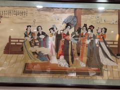 -陕西大厦中餐厅(陕西驻沪办店)