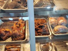 -老北京洪记酱肉坊(德内大街店)