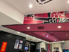 大堂-小杨生煎(龙之梦购物中心店)