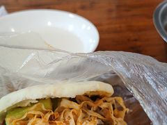 -王菊美食街·王菊面馆(总店)