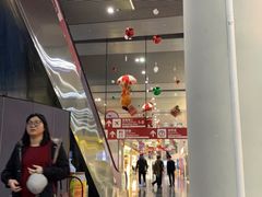 -中免(澳门机场免税店)