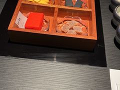 -花潮料理艺食馆(SM新生活广场店)