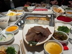 -海底捞火锅(崇文门新世界百货店)