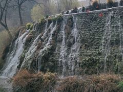 -沕沕水生态风景区