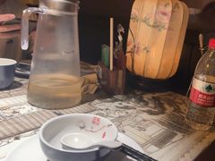 -绿茶餐厅(千岛湖银泰城店)