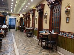 大堂-巴依老爷新疆美食(望京小街店)