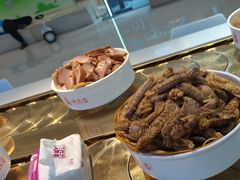 -西火火·川派小火锅(西溪银泰店)