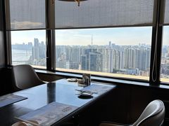 -华厦大酒店·桃源西餐厅·自助餐