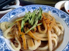 -西安贾三灌汤包·回坊小吃·清真炒菜(北院门总店)