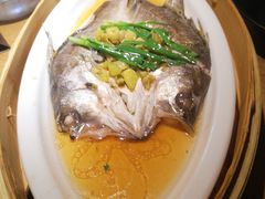 -金牌外婆家(苏州中心店)