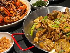 -红盔甲·小龙虾(人民广场店)
