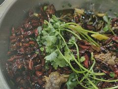 -天治宣·野椒鸡(龙头寺总店)
